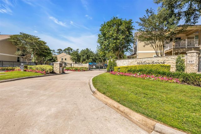 13600 Breton Ridge Street 24F, Houston, TX 77070
