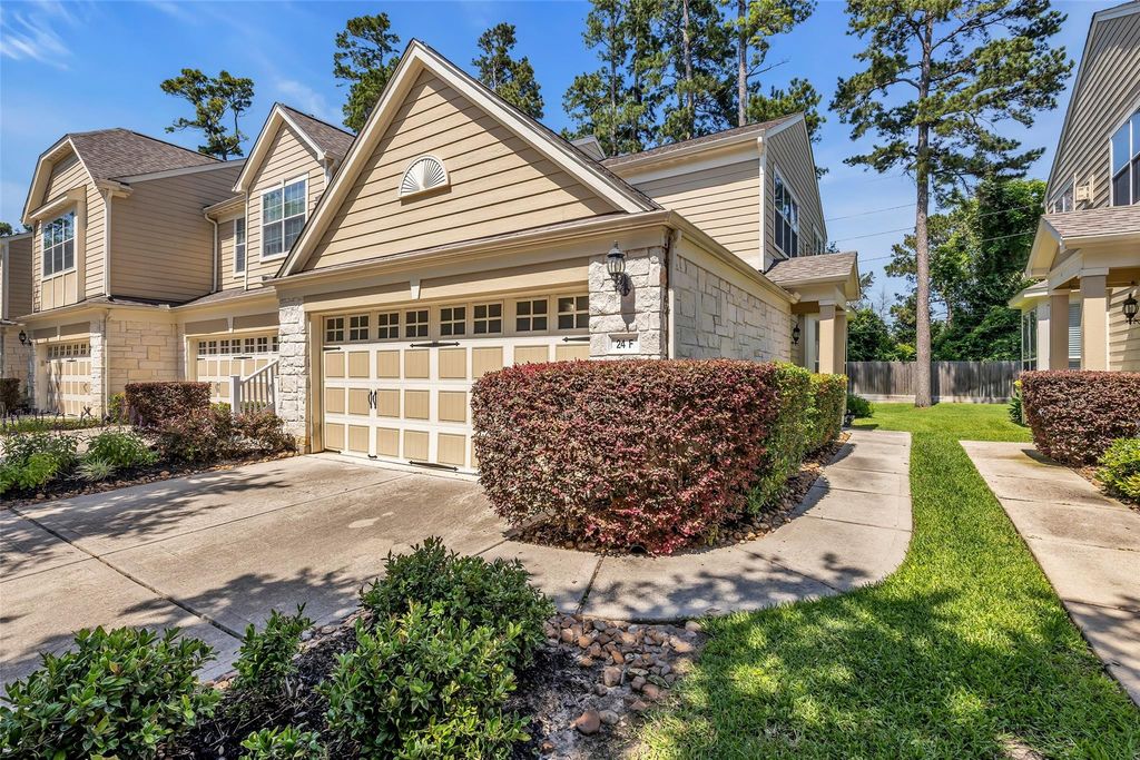13600 Breton Ridge Street 24F, Houston, TX 77070