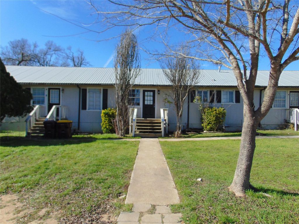 101 Darden Hill RD G, Driftwood, TX 78619