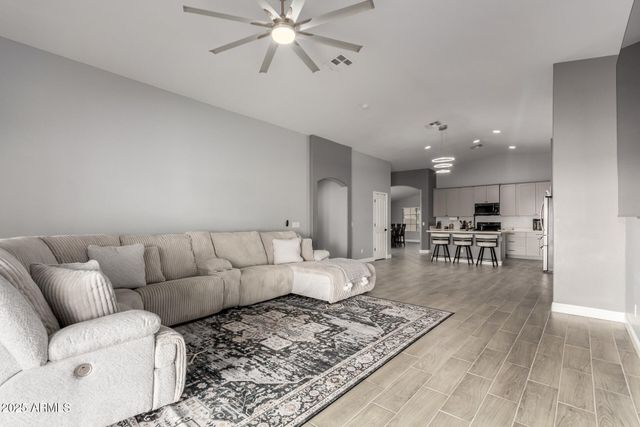 30654 W VERDE Lane, Buckeye, AZ 85396