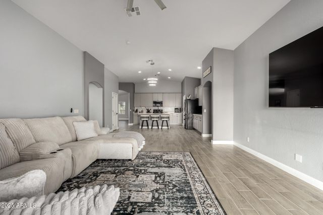 30654 W VERDE Lane, Buckeye, AZ 85396