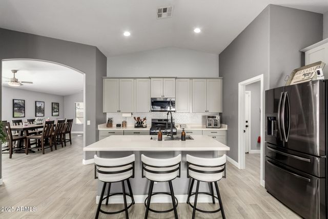 30654 W VERDE Lane, Buckeye, AZ 85396