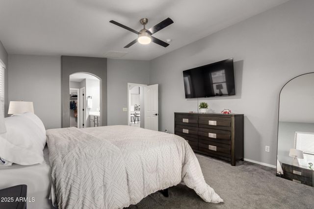 30654 W VERDE Lane, Buckeye, AZ 85396