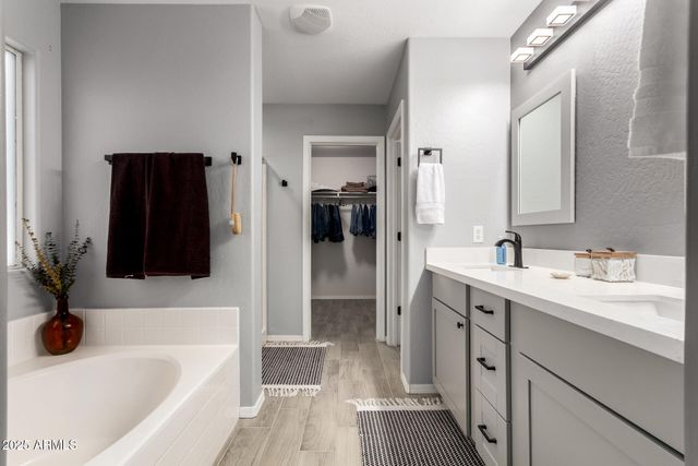 30654 W VERDE Lane, Buckeye, AZ 85396