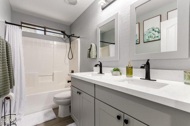 30654 W VERDE Lane, Buckeye, AZ 85396