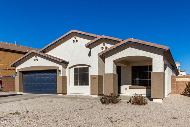 30654 W VERDE Lane, Buckeye, AZ 85396