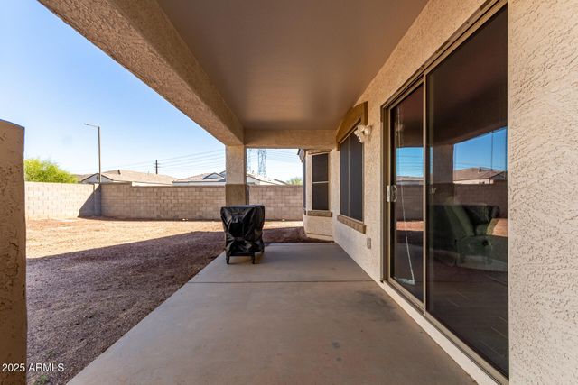 30654 W VERDE Lane, Buckeye, AZ 85396