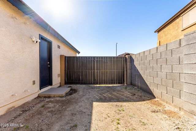 30654 W VERDE Lane, Buckeye, AZ 85396