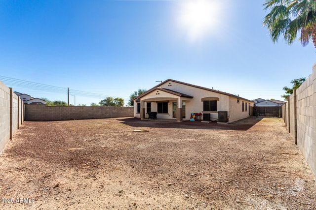 30654 W VERDE Lane, Buckeye, AZ 85396