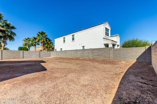 30654 W VERDE Lane, Buckeye, AZ 85396
