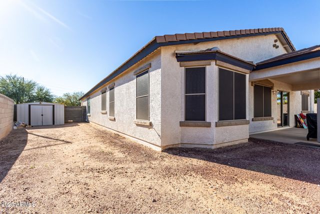 30654 W VERDE Lane, Buckeye, AZ 85396