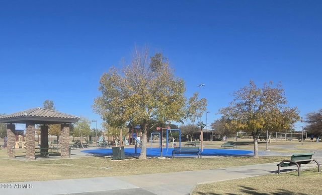 30654 W VERDE Lane, Buckeye, AZ 85396