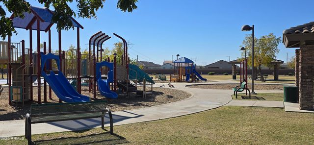 30654 W VERDE Lane, Buckeye, AZ 85396