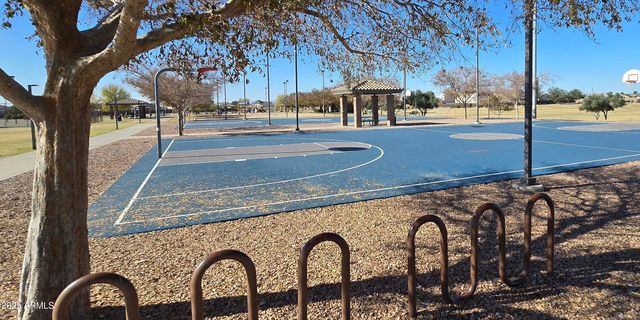 30654 W VERDE Lane, Buckeye, AZ 85396