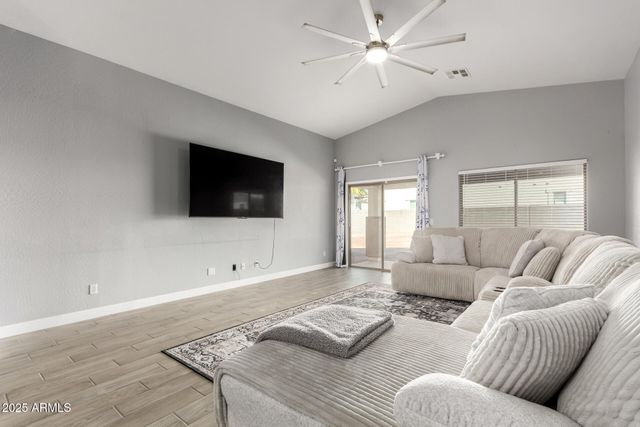 30654 W VERDE Lane, Buckeye, AZ 85396