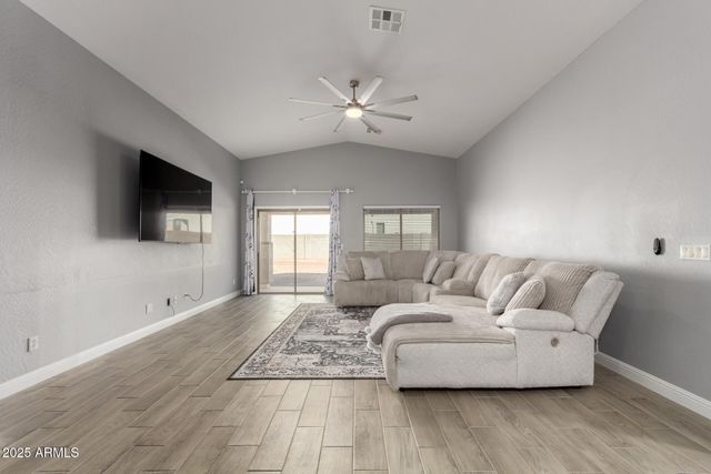 30654 W VERDE Lane, Buckeye, AZ 85396