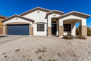 30654 W VERDE Lane, Buckeye, AZ 85396