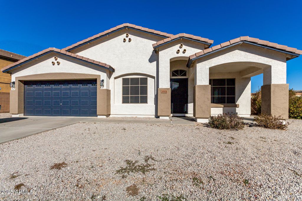 30654 W VERDE Lane, Buckeye, AZ 85396