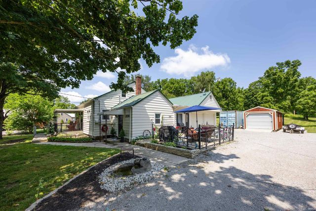 2116 Ludwig Road, Fort Wayne, IN 46818