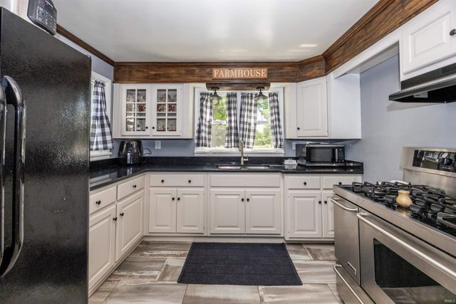 2116 Ludwig Road, Fort Wayne, IN 46818