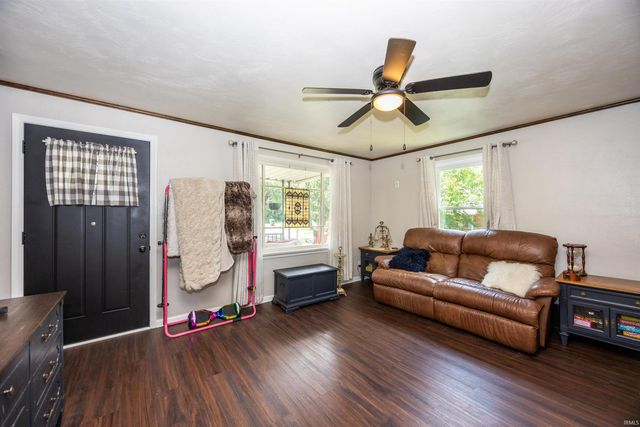2116 Ludwig Road, Fort Wayne, IN 46818