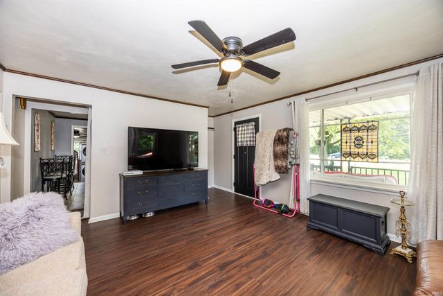 2116 Ludwig Road, Fort Wayne, IN 46818