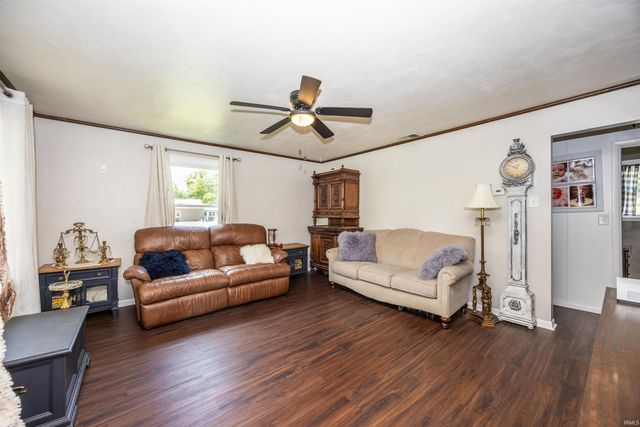 2116 Ludwig Road, Fort Wayne, IN 46818