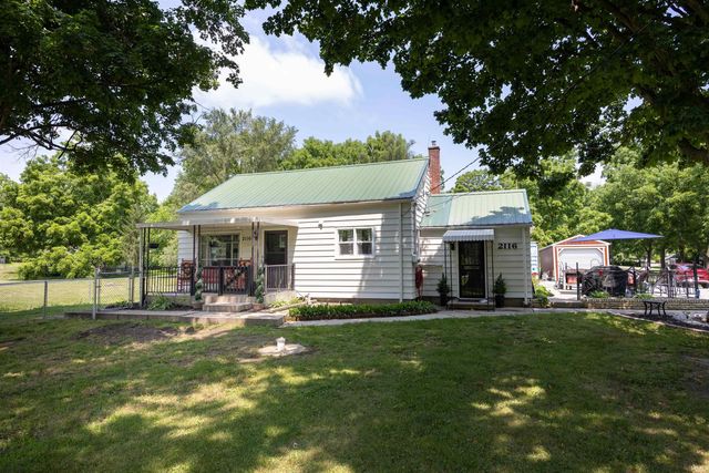2116 Ludwig Road, Fort Wayne, IN 46818