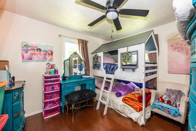 2116 Ludwig Road, Fort Wayne, IN 46818