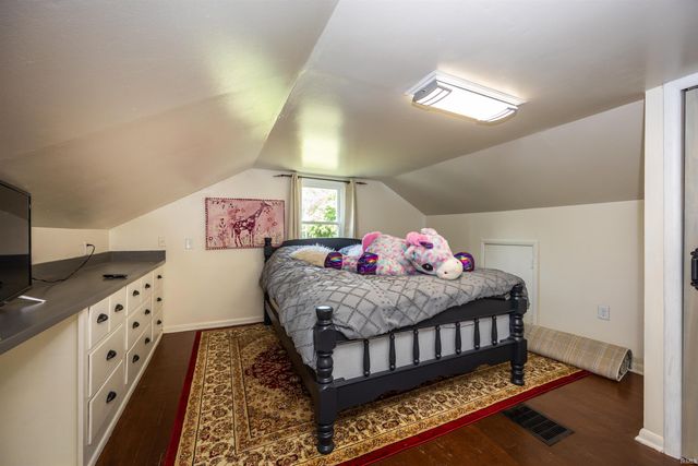 2116 Ludwig Road, Fort Wayne, IN 46818