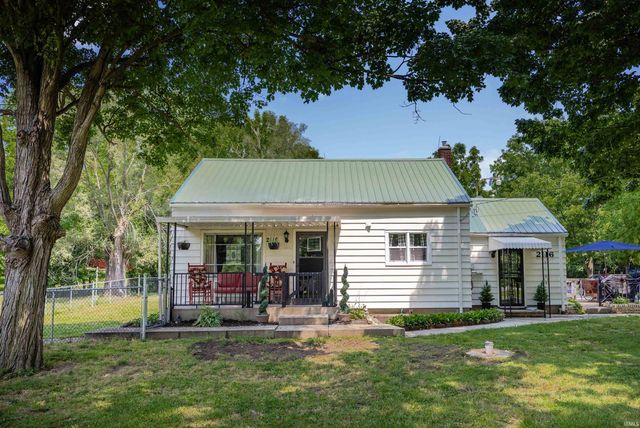 2116 Ludwig Road, Fort Wayne, IN 46818