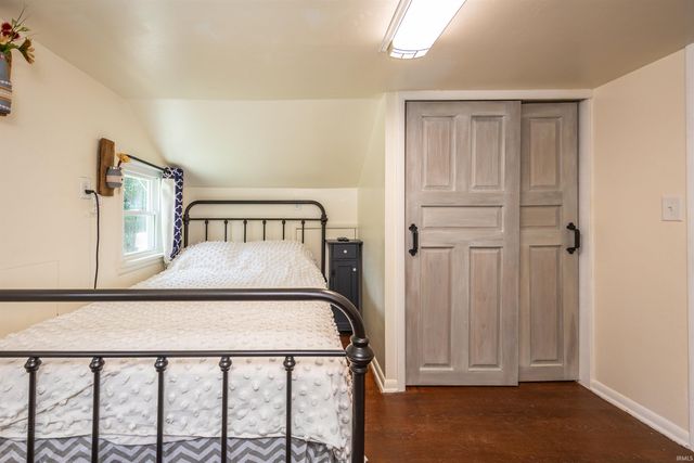 2116 Ludwig Road, Fort Wayne, IN 46818