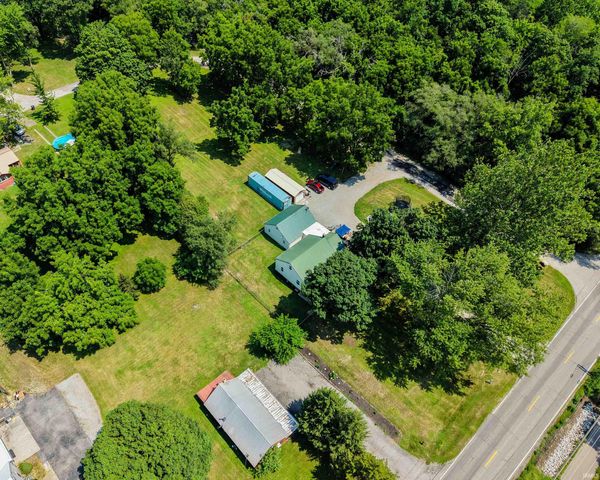 2116 Ludwig Road, Fort Wayne, IN 46818