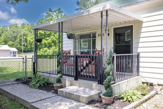 2116 Ludwig Road, Fort Wayne, IN 46818