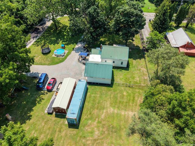 2116 Ludwig Road, Fort Wayne, IN 46818