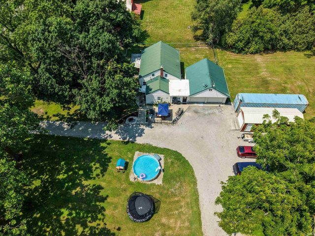 2116 Ludwig Road, Fort Wayne, IN 46818