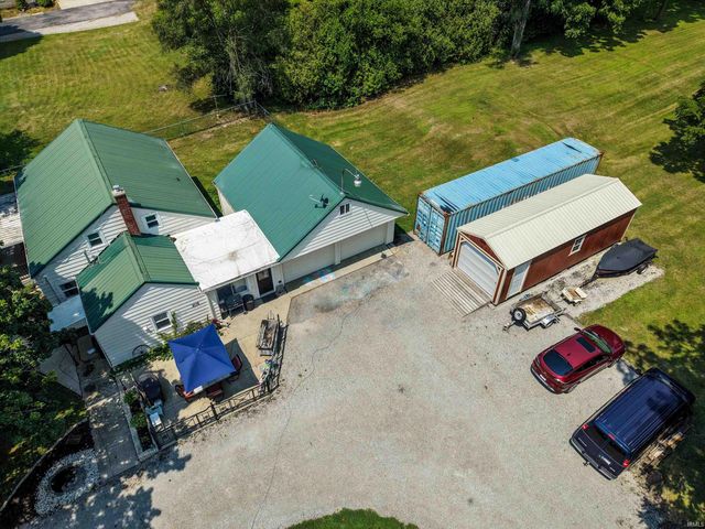 2116 Ludwig Road, Fort Wayne, IN 46818