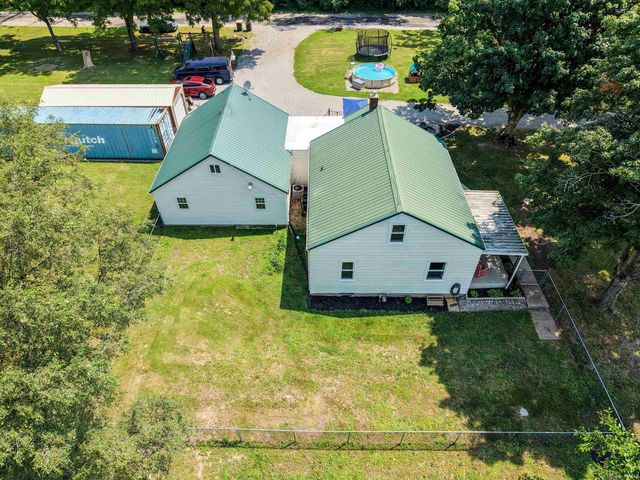 2116 Ludwig Road, Fort Wayne, IN 46818