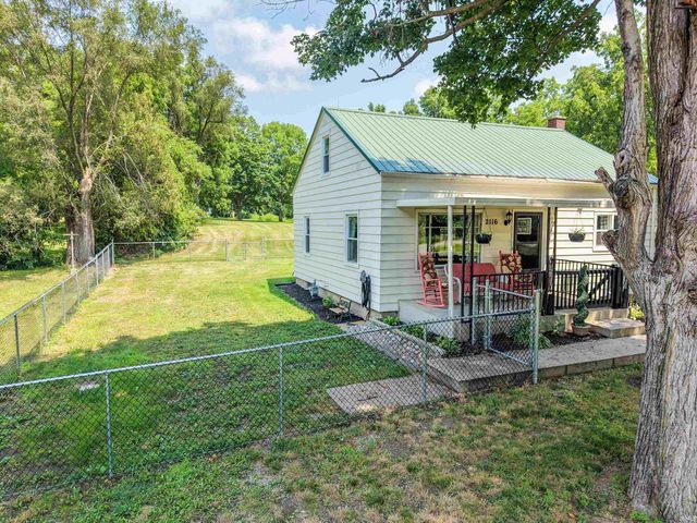 2116 Ludwig Road, Fort Wayne, IN 46818