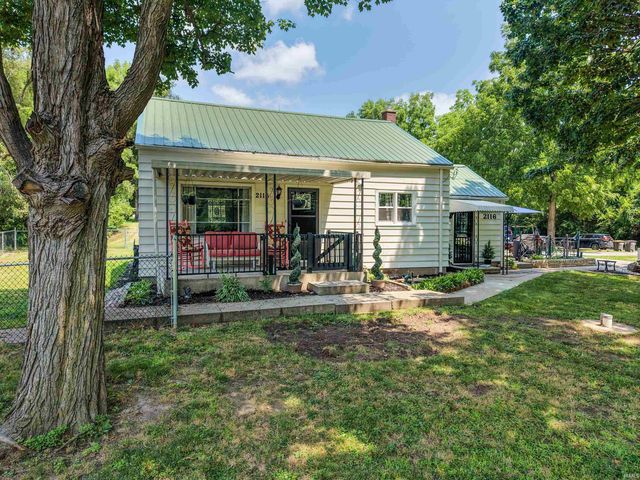 2116 Ludwig Road, Fort Wayne, IN 46818