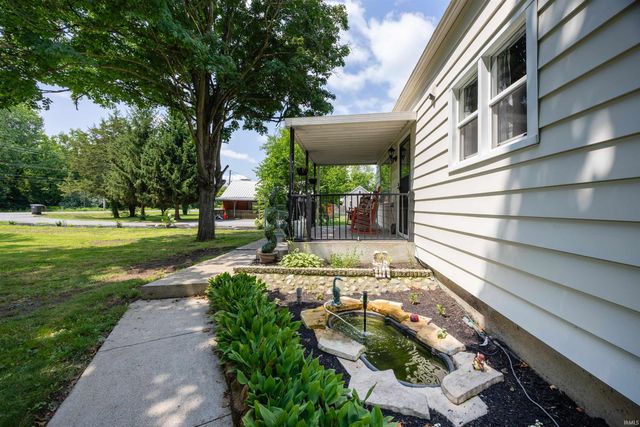 2116 Ludwig Road, Fort Wayne, IN 46818