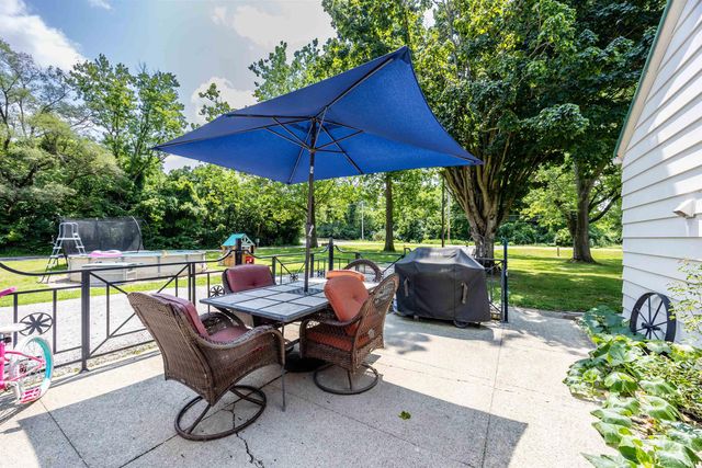 2116 Ludwig Road, Fort Wayne, IN 46818