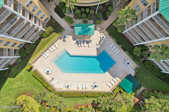 4650 Links Village Dr Unit B103, Ponce Inlet, FL 32127