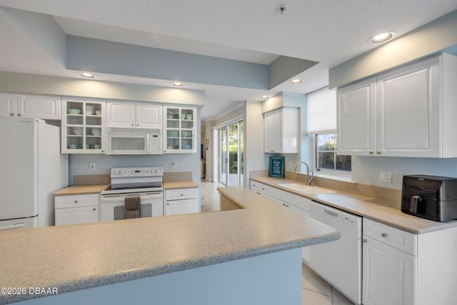 4650 Links Village Dr Unit B103, Ponce Inlet, FL 32127