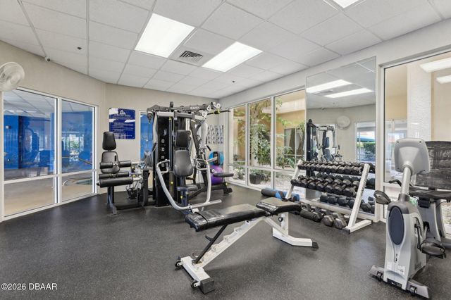 4650 Links Village Dr Unit B103, Ponce Inlet, FL 32127