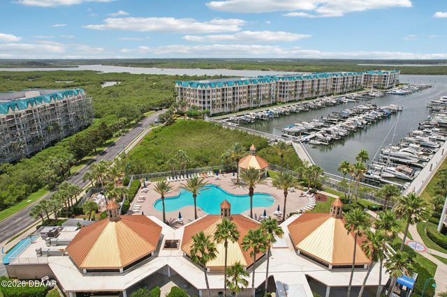 4650 Links Village Dr Unit B103, Ponce Inlet, FL 32127
