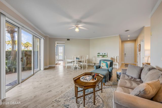 4650 Links Village Dr Unit B103, Ponce Inlet, FL 32127