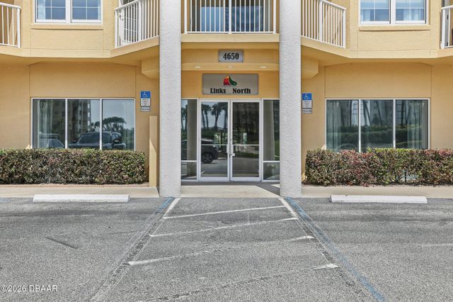 4650 Links Village Dr Unit B103, Ponce Inlet, FL 32127