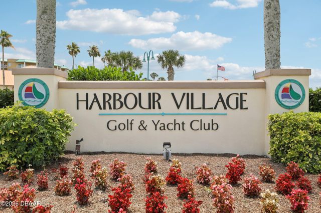 4650 Links Village Dr Unit B103, Ponce Inlet, FL 32127