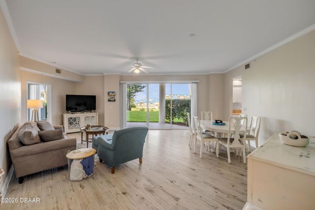 4650 Links Village Dr Unit B103, Ponce Inlet, FL 32127